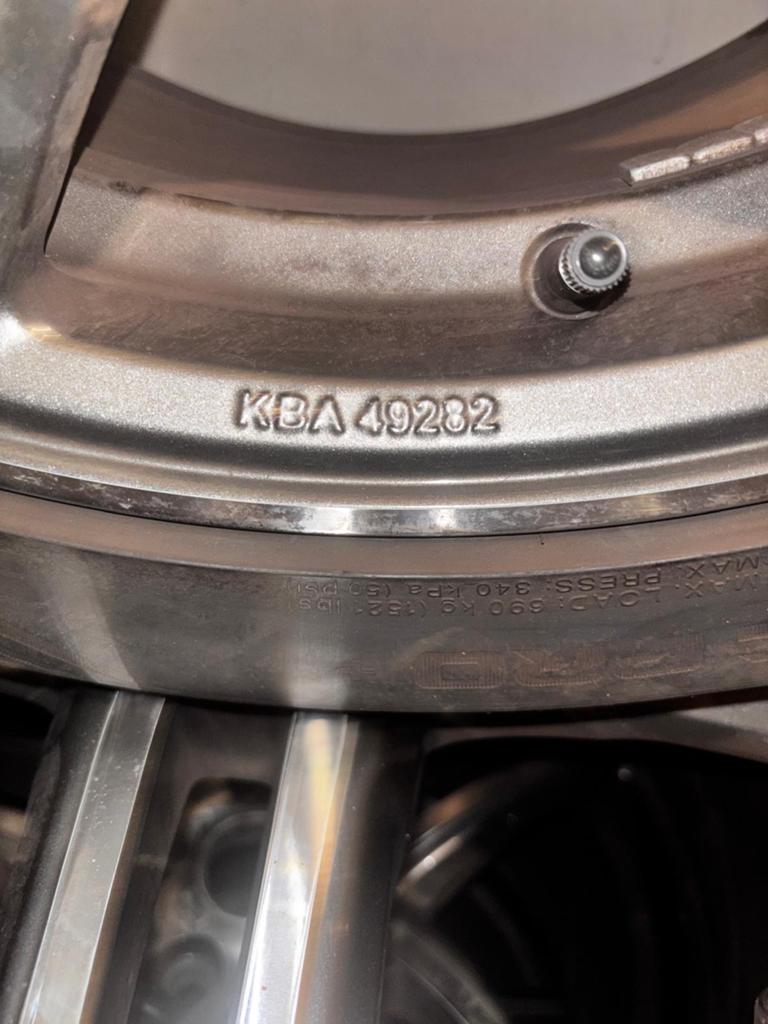Vredestein All Season Banden met Velgen KBA 49282, Ophalen of Verzenden, Gebruikt