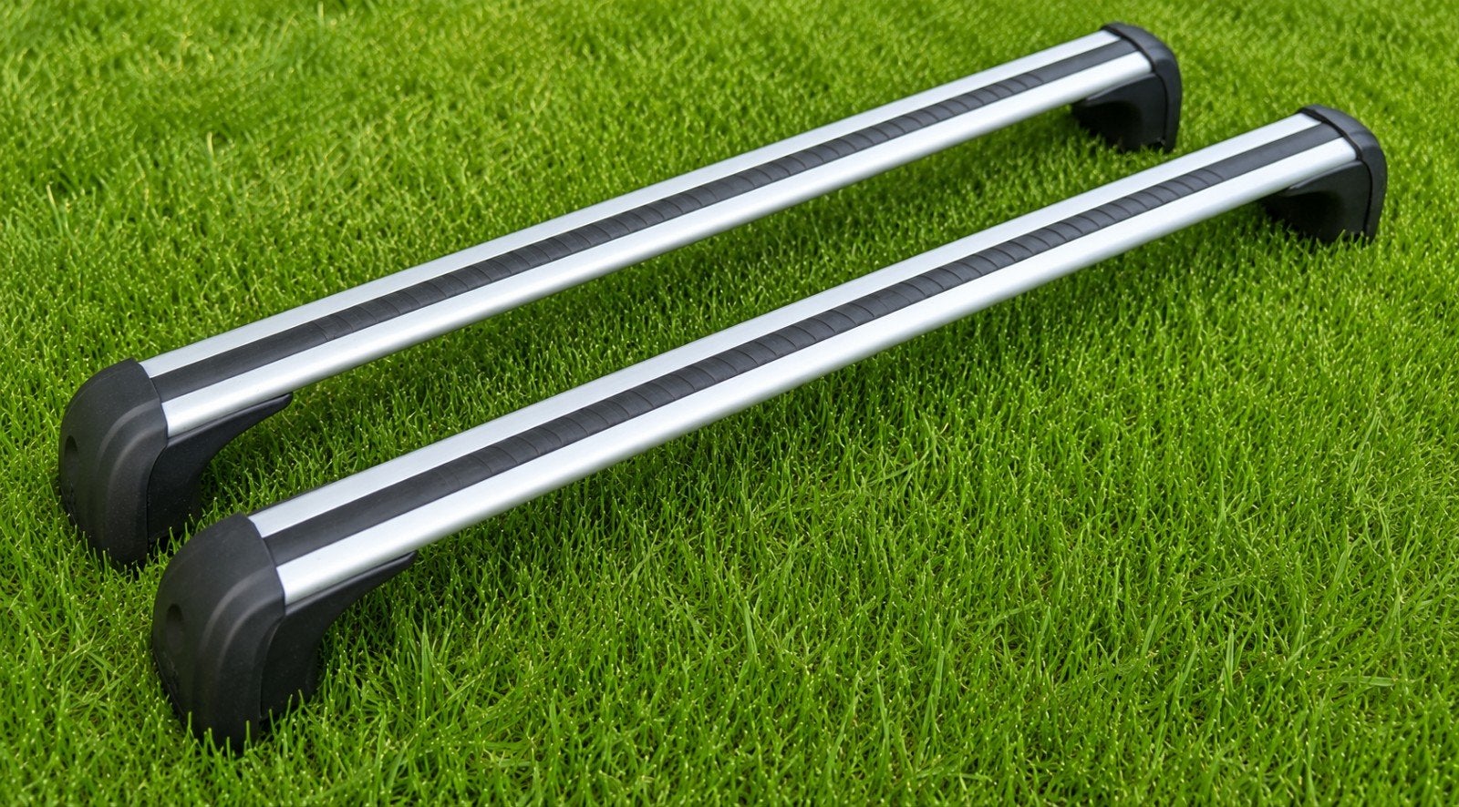 Dakdragers voor Peugeot 2008 en e-2008, Ophalen of Verzenden, Gebruikt