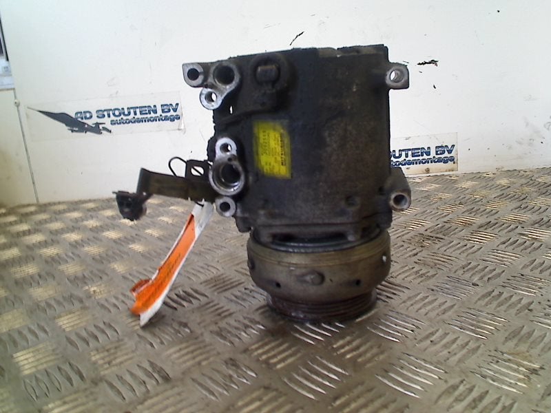 Airco Pomp Mitsubishi Galant (EA/EC) 1998 3062569, Auto-onderdelen, Gebruikt, Info@mitsubishi-motors.de, Mitsubishi, Emil-Frey-Straße 2, Friedberg 61169, , Duitsland