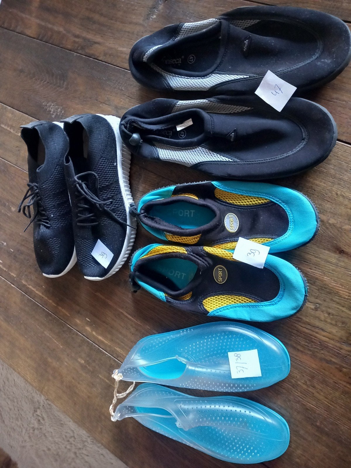 water/rivier schoenen, Watersport en Boten, Watersportkleding, Ophalen of Verzenden, Wetsuit