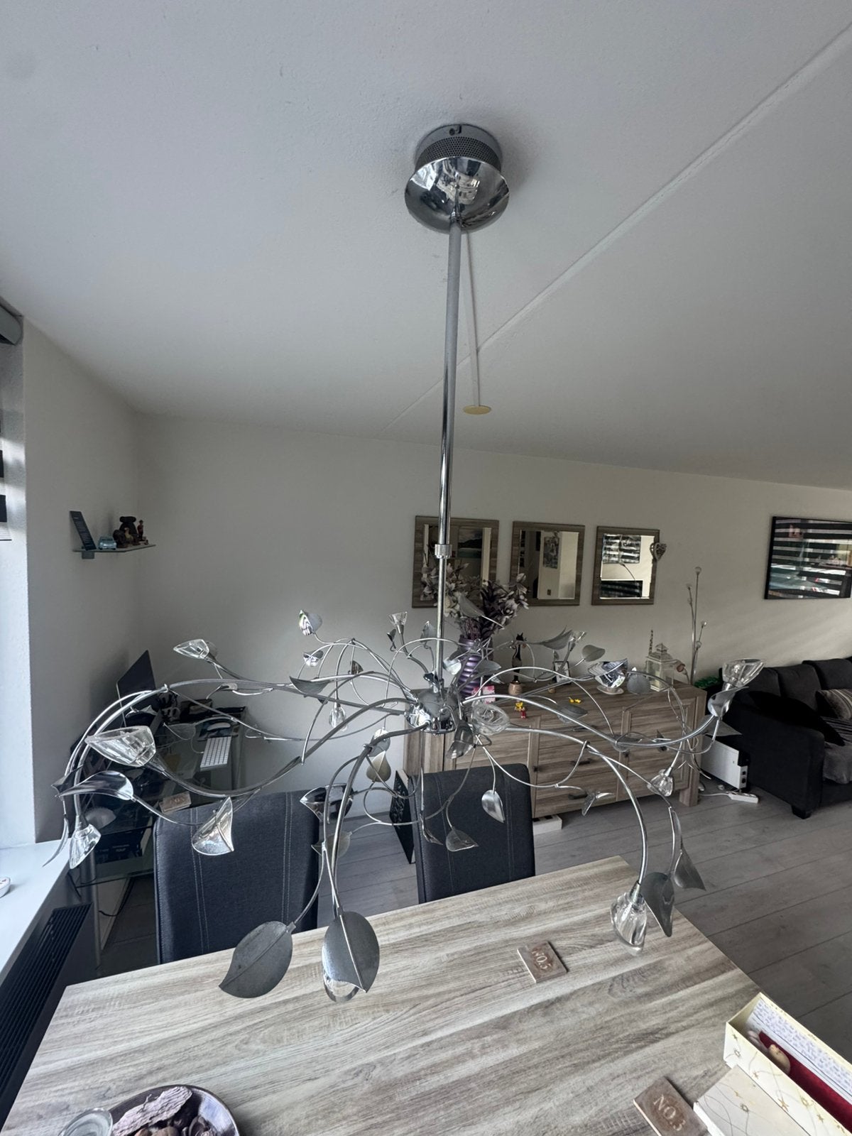 Design hanglamp, Ophalen, Nieuw, Overige materialen