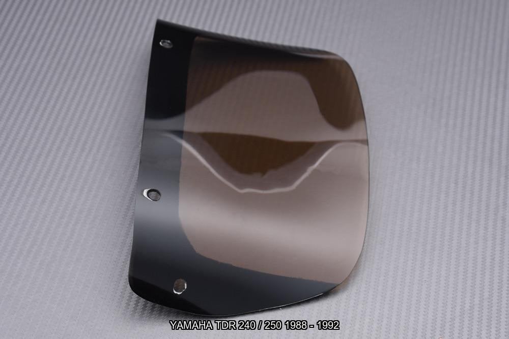 Windscherm YAMAHA TDR 240 / 250 1988 - 1992, Motoren, Verzenden, Nieuw