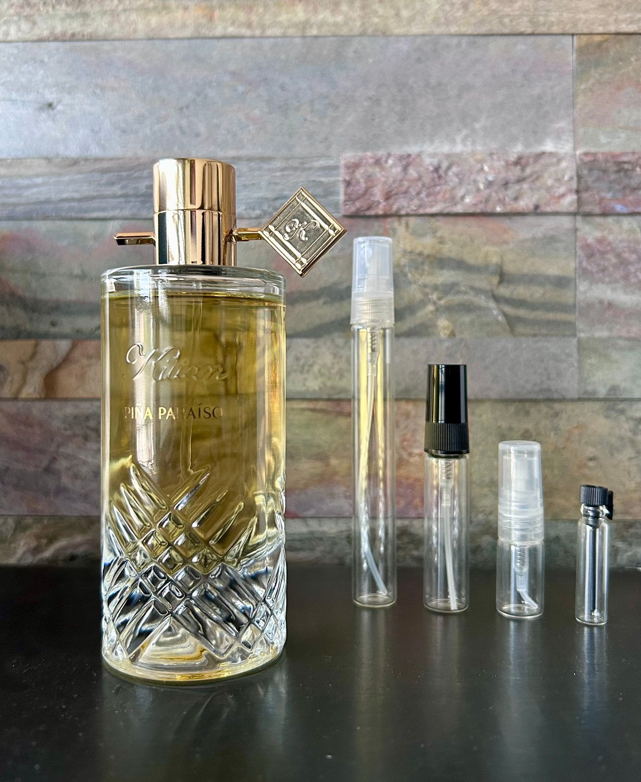 Kilian Piña Paraiso sample, Ophalen of Verzenden, Zo goed als nieuw