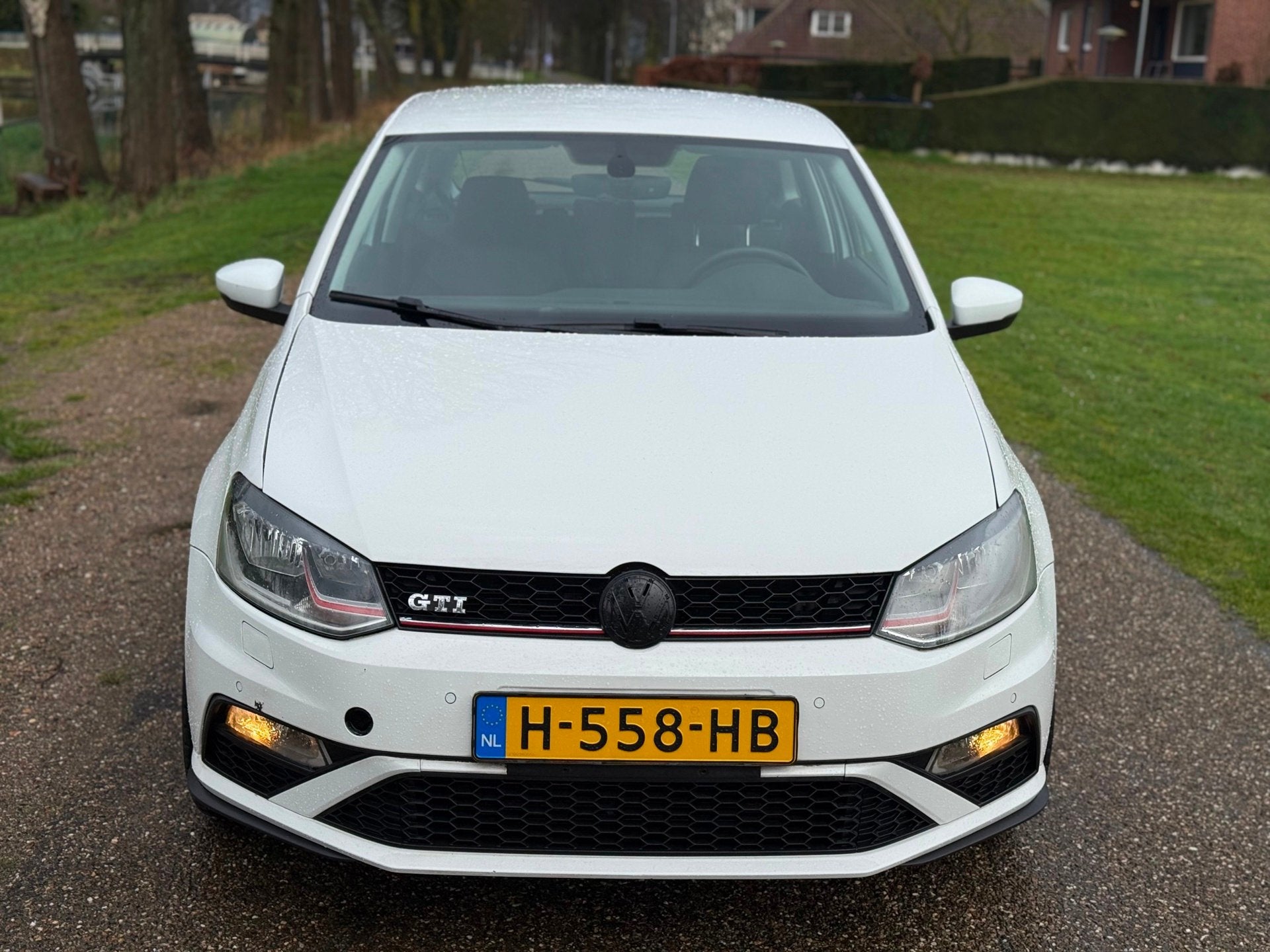 Foto 4 van Volkswagen Polo 1.4 TDI BlueMotion|Airco|apk