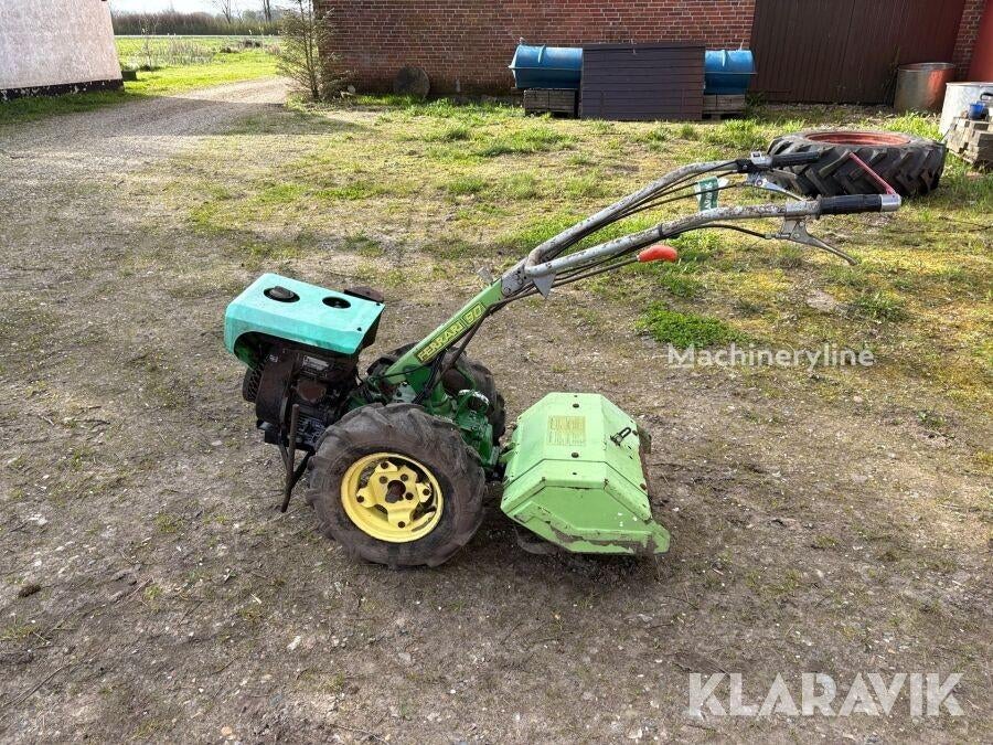 Gezocht: Ferrari 72S motorkap en Ferrari 90 freesbak, Tuin en Terras, Hand-tuingereedschap, Ophalen of Verzenden