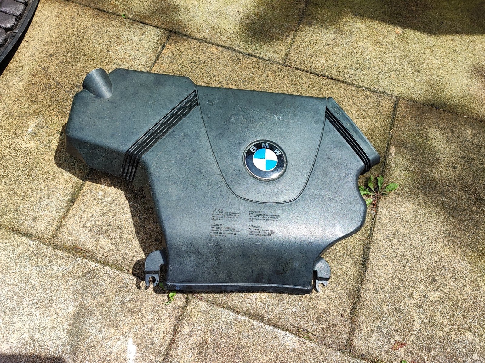 Diverse engine bay onderdelen voor bmw 318 e46, Auto-onderdelen, Ophalen, BMW