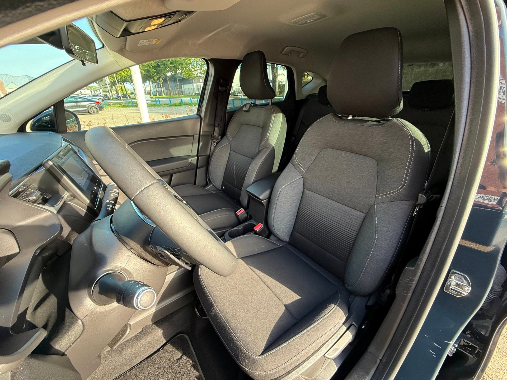 Foto 8 van Renault CAPTUR 1.3 TCe 130 Zen Automaat