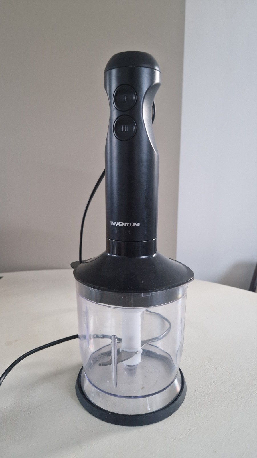 Inventum Hakmolen, Ophalen of Verzenden, Zo goed als nieuw, Blender