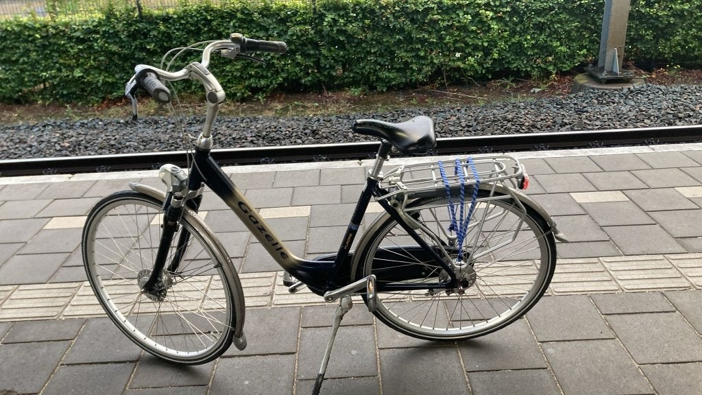Gazelle Furore Fiets / Bike – 53 cm, Fietsen en Brommers, 53 tot 56 cm, Ophalen, Gazelle