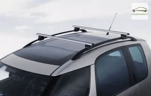 Dakdrager origineel imperiaal nieuw LAS620002A Skoda Fabia,, -, -, Nieuw, Ophalen of Verzenden