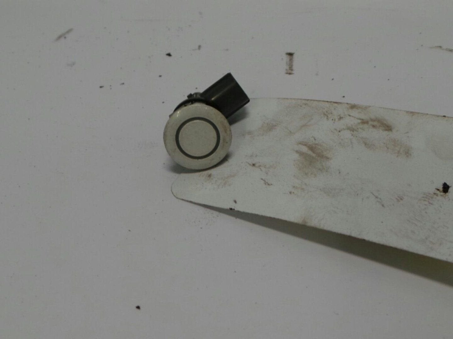 NISSAN MICRA OVERIGE 2012, Ophalen of Verzenden, Gebruikt, ARN erkend