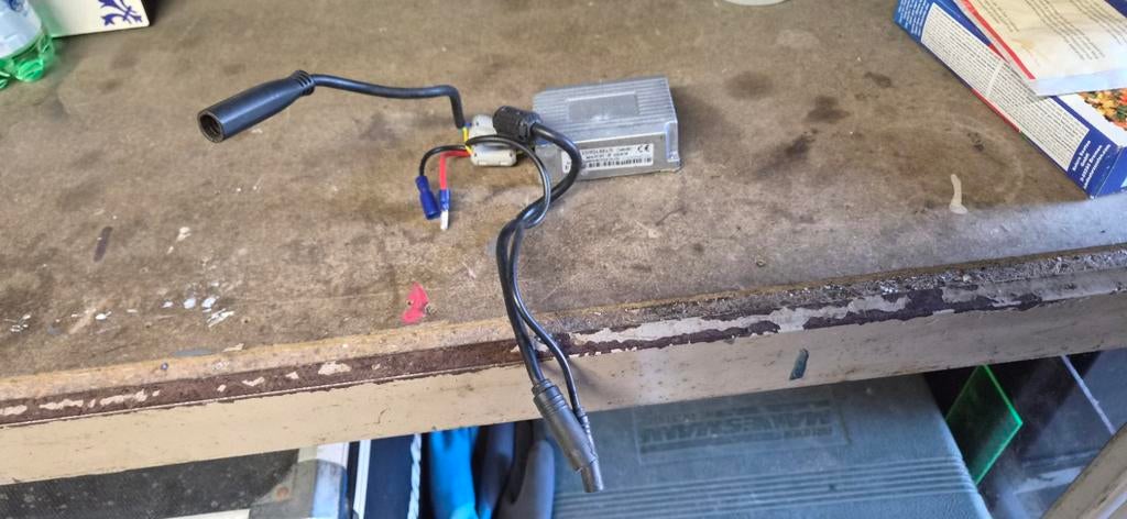 Fietscontroller 36v ebike, Fietsen en Brommers, Fietsonderdelen, Ophalen of Verzenden