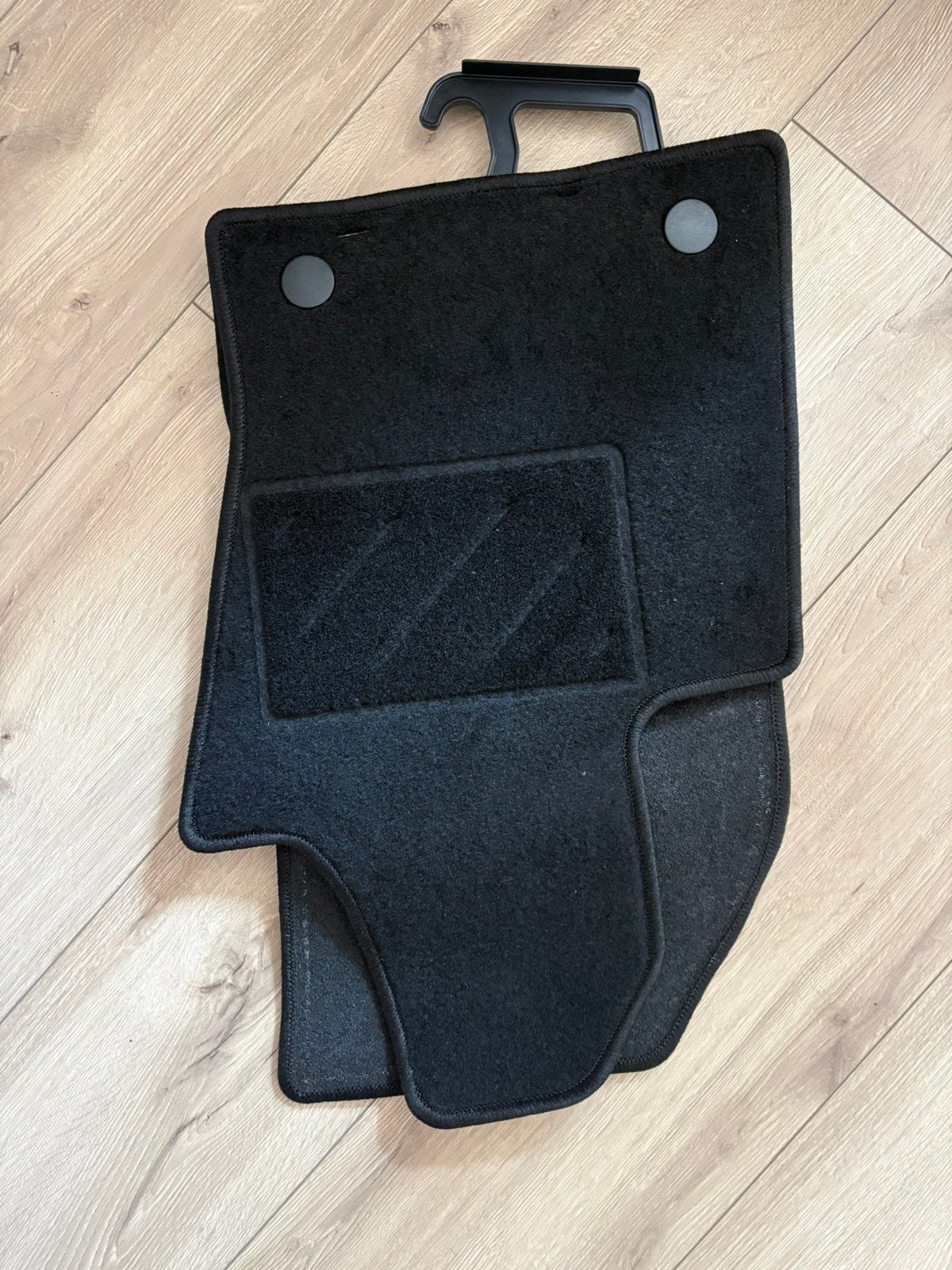 mattenset van Beyner voor Fiat 500X, Ophalen, Nieuw