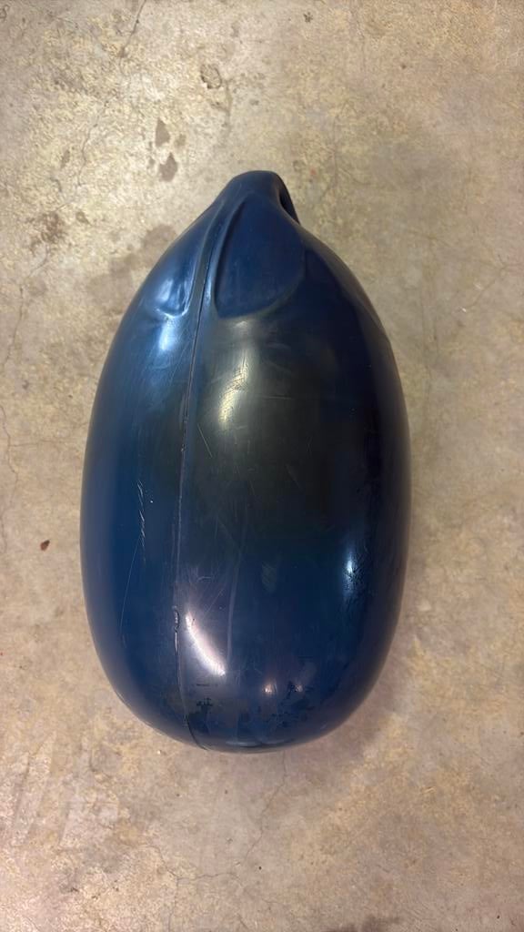 Fender navy, Ophalen, Gebruikt, Overige typen