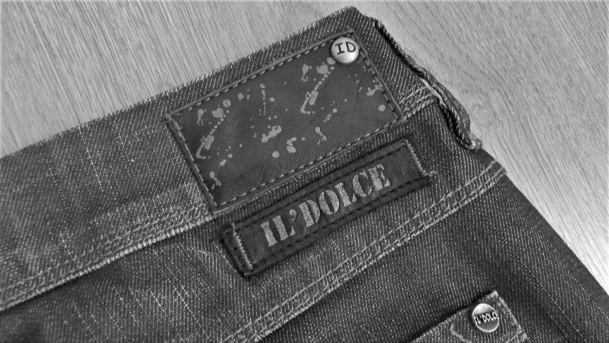 IL’DOLCE Jeans ( tamelijk skinny) maat 30 (Nieuw), IL’DOLCE, Nieuw, Ophalen of Verzenden, W30 - W32 (confectie 38/40)