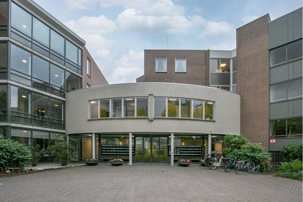 NIEUW! Woonruimte te huur Prins Clausstraat