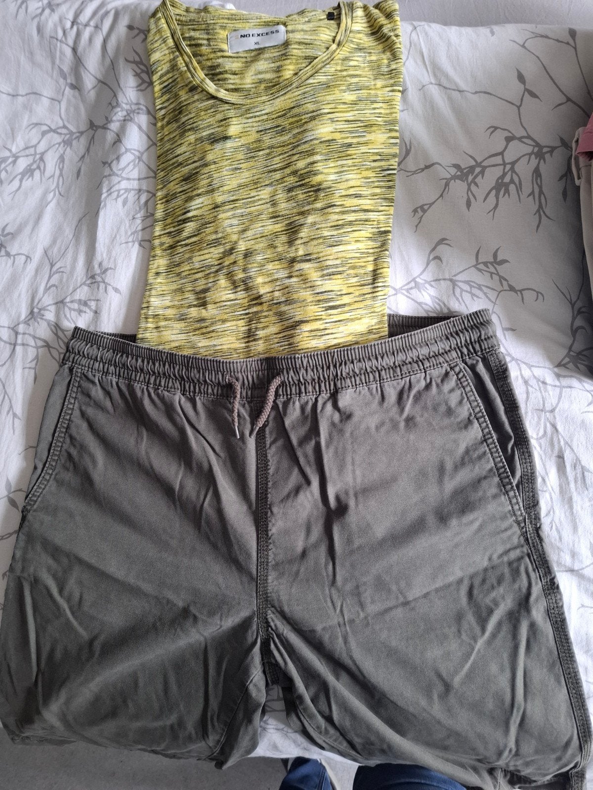 Heren korte broek - Produkt Basic Shorts, Ophalen of Verzenden