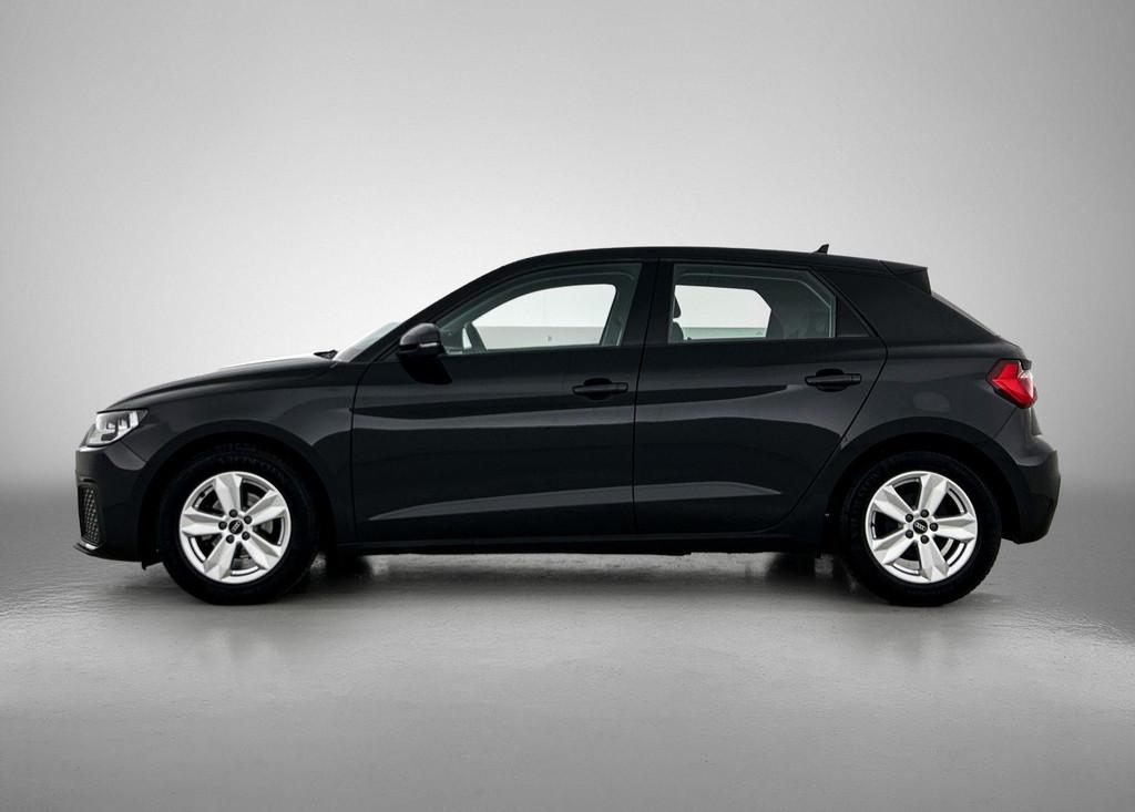 Audi A1 Sportback 25 TFSI Pro Line 95 PK | Cruise Control |, 12 maanden, Stof, 95 pk, Origineel Nederlands