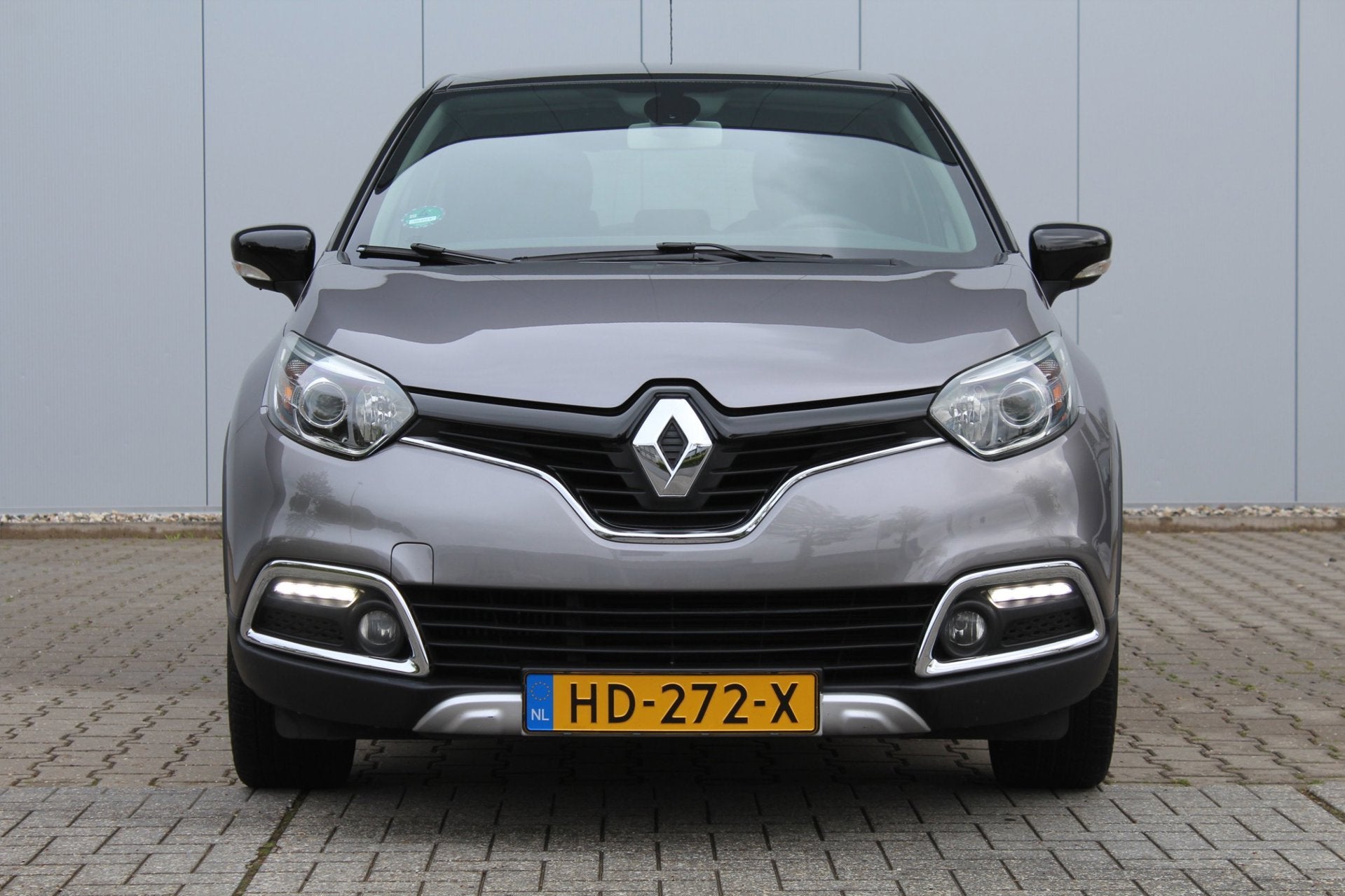 Renault Captur 0.9 TCe Xmod | Stoelverwarming | Camera | Tre, Voorwielaandrijving, 898 cc, Automatische klimaatregeling, Gebruikt
