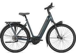 gazelle grenoble c5 met 20 % korting, Ophalen of Verzenden, Nieuw, 50 km per accu of meer, Gazelle