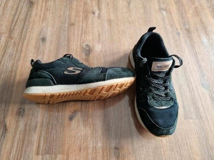 Skechers maat 35, Meisje, Schoenen, Zo goed als nieuw, Skechers