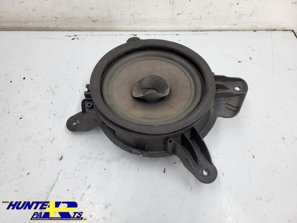 Luidspreker RV Volvo V70/XC70 II ('00-'08) 8673729, Gebruikt, Ophalen of Verzenden, Volvo, Volvo