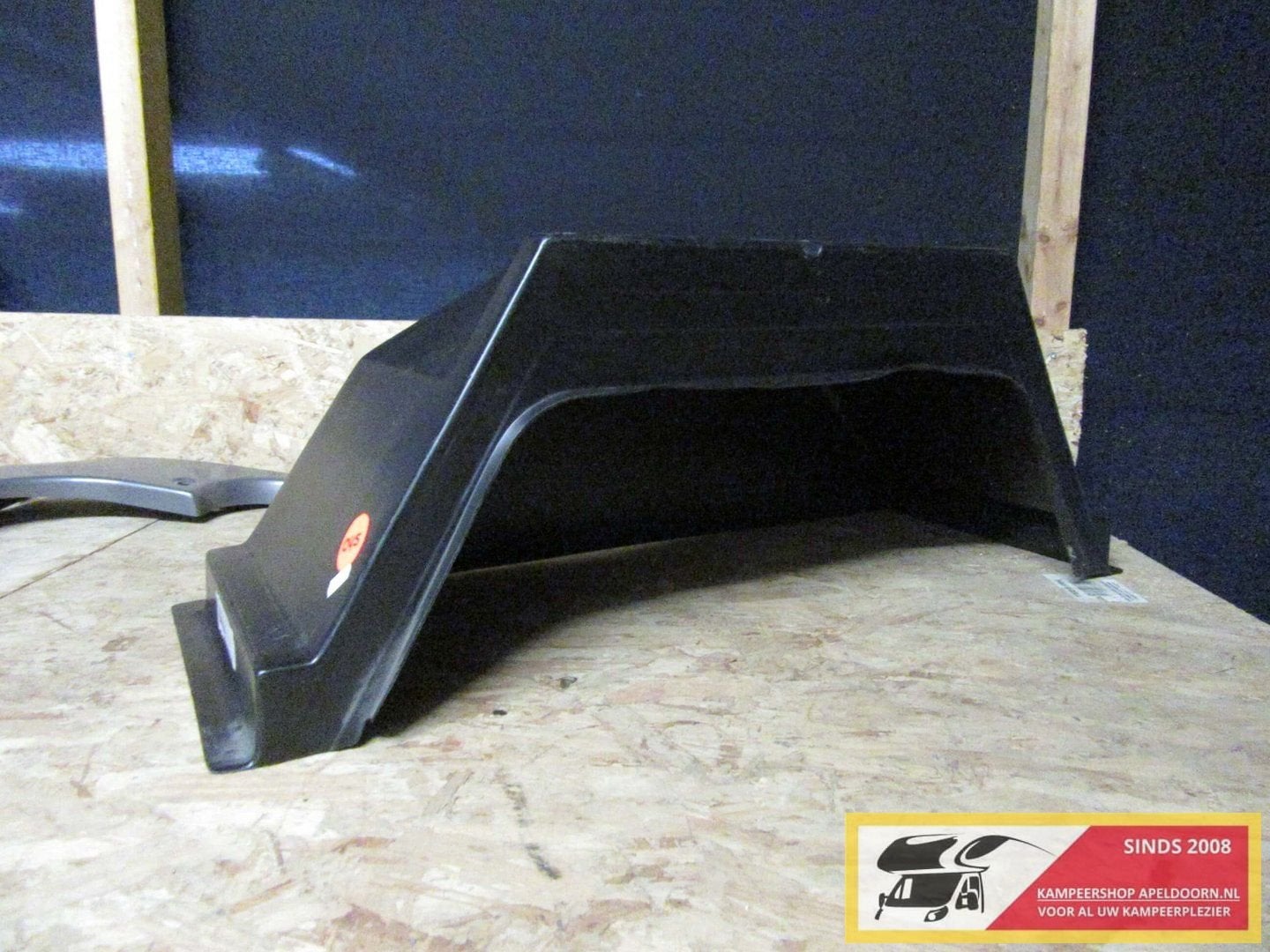 Te koop caravan wielbasis nr045 30x76,5cm, Caravans en Kamperen, -, -, Nieuw, Ophalen of Verzenden