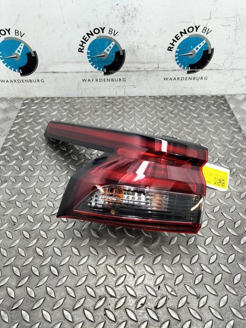 NISSAN QASHQAI ACHTERLICHT L 2023, Ophalen of Verzenden, Gebruikt, Stiba lid
