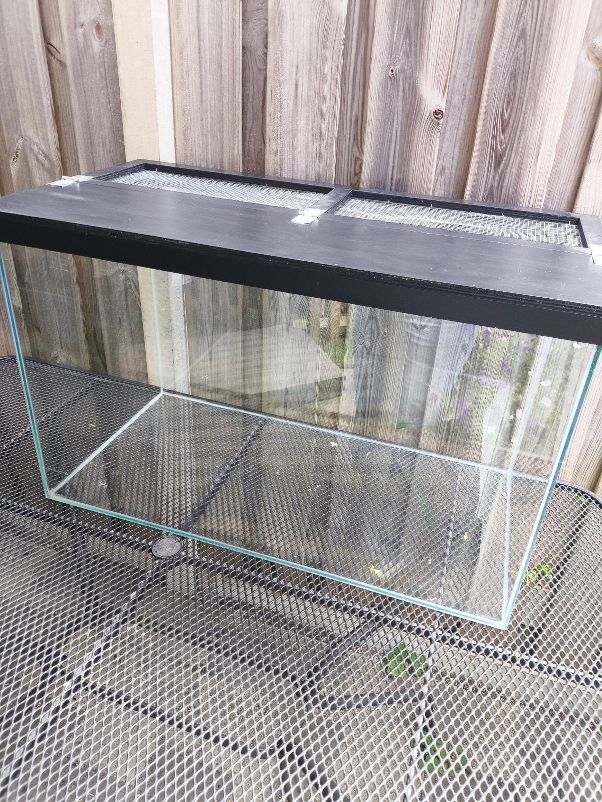 terrarium/hamster bak, Dieren en Toebehoren, Ophalen