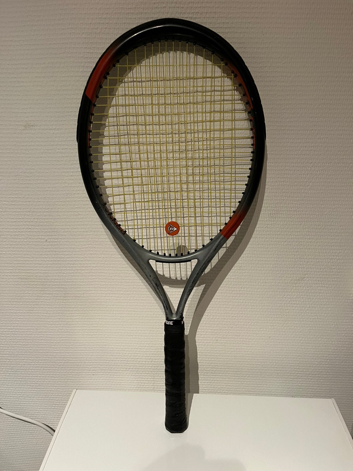 Tennisracket Donnay!, Ophalen of Verzenden, Zo goed als nieuw, Racket, Overige merken