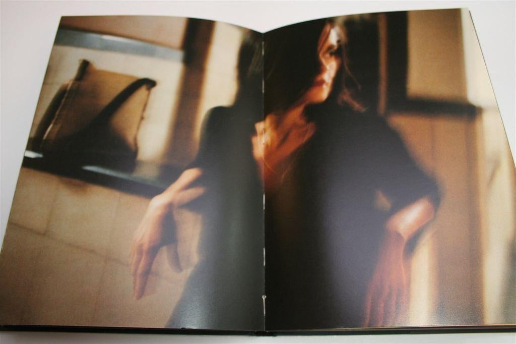Paradiso [Lorenzo Castore] — Prijswinnend Fotoboek 2005, Ophalen of Verzenden, Gelezen, Fotografen
