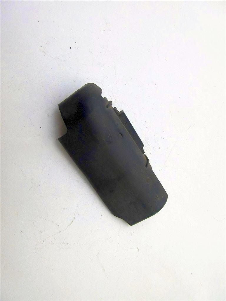 Yamaha Fazer 600 rubber bobine FZS600 cover frame FZS afdek, Ophalen of Verzenden