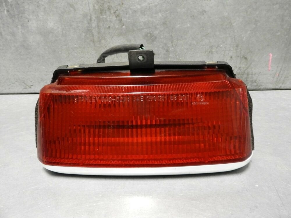 VFR750 1990 - 1993 Honda Achterlicht D1-43795