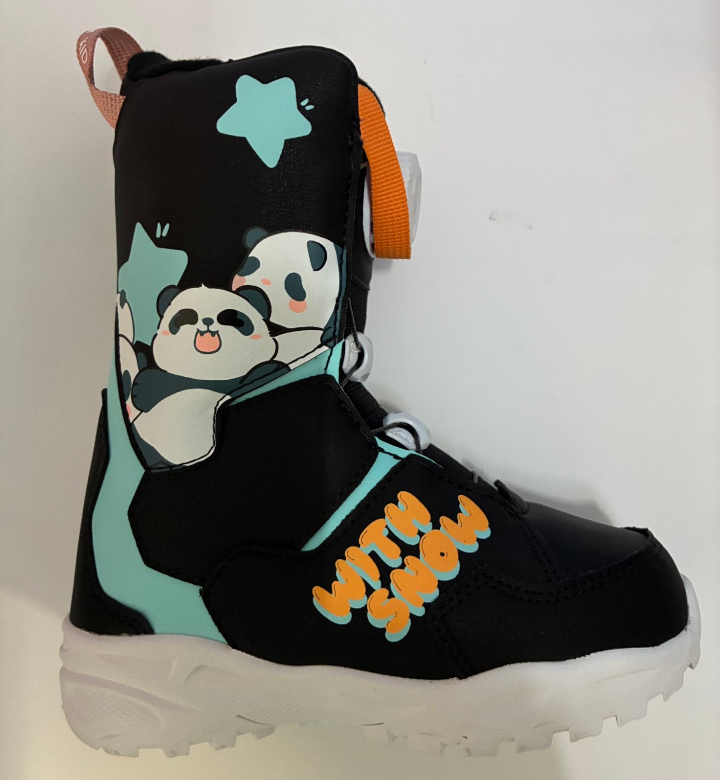 Snowboardschoenen maat 30 en 33 nieuw, Sport en Fitness, Ophalen of Verzenden, Nieuw, Schoenen