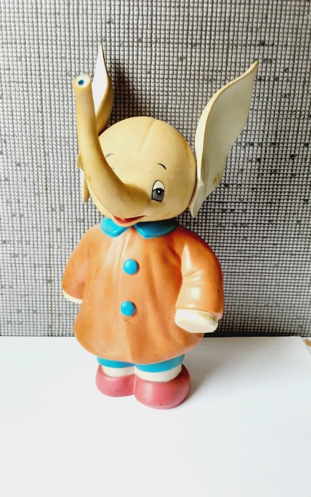 mummfie ehe elephant 1995 badschuim, Verzenden