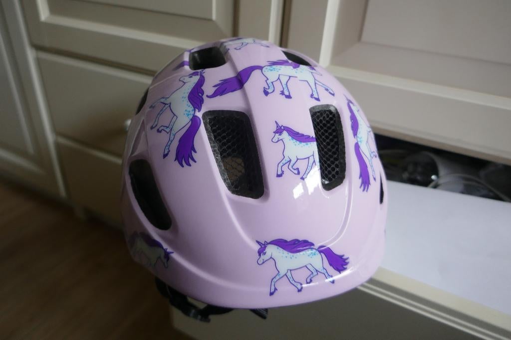 Lazer kinder Fietshelm, S, Lazer, Meisje, Ophalen of Verzenden