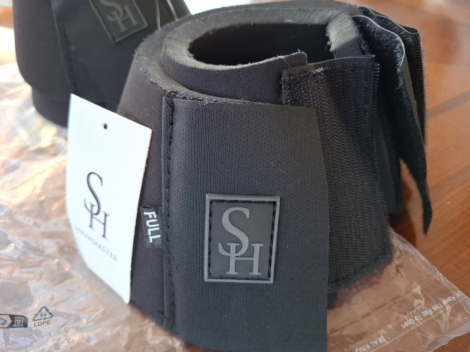 springschoen ultrastrong mt Full 2 paar, Ophalen of Verzenden