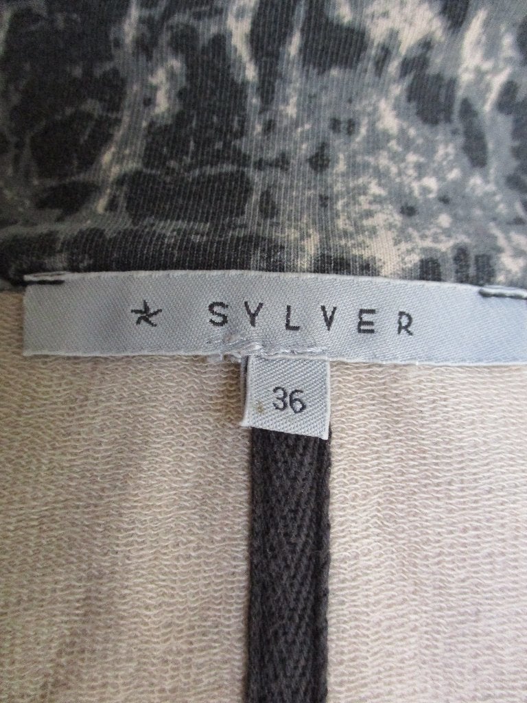 Sylver, size 36, Verzenden, Zo goed als nieuw, Jasje, Maat 36 (S)