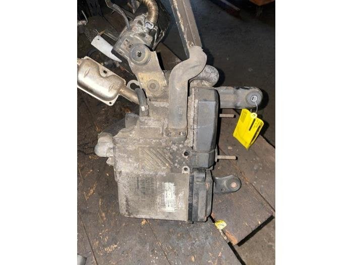 Standkachel van een Audi A8, Auto-onderdelen, Gebruikt, -, -, Audi