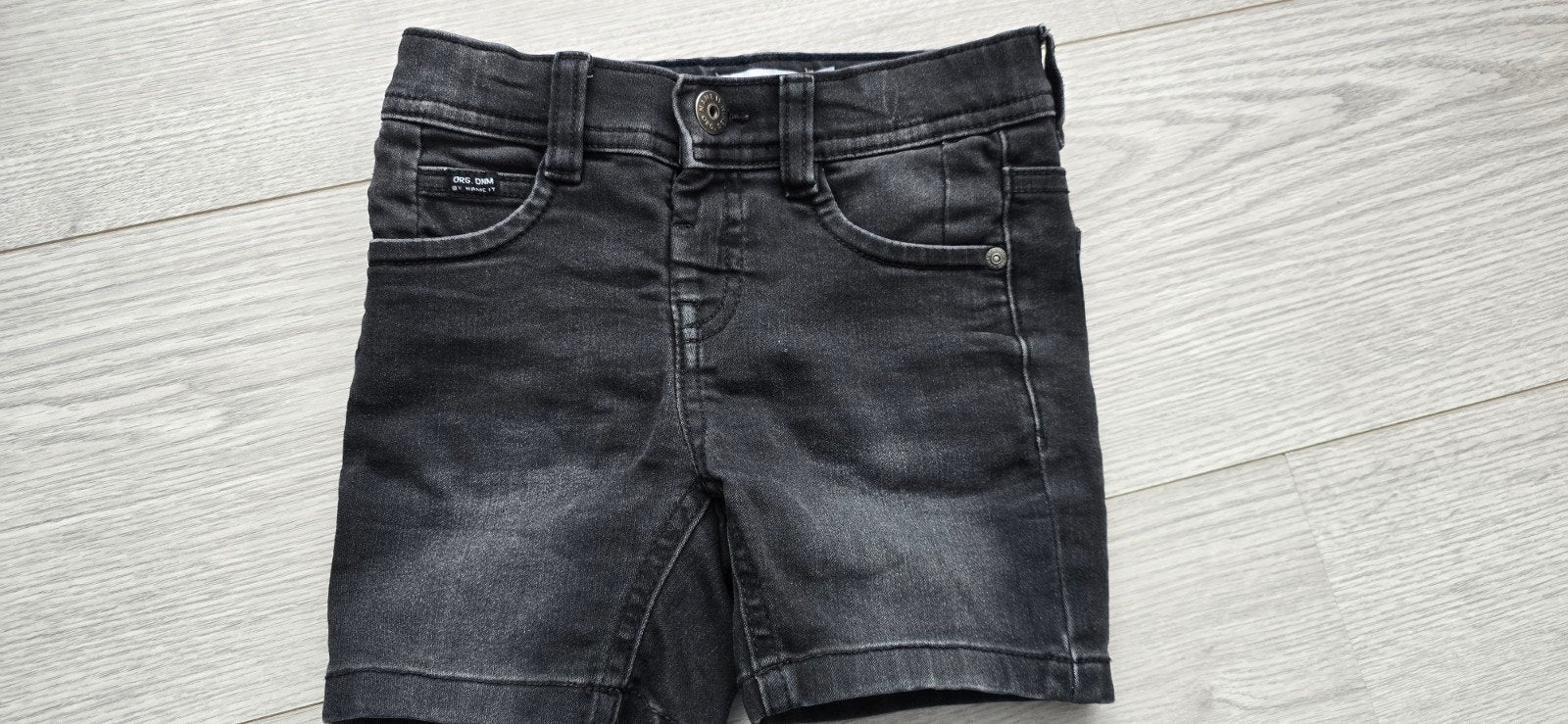 Name it jeans maat 92, Ophalen of Verzenden, Zo goed als nieuw, Meisje, Broek
