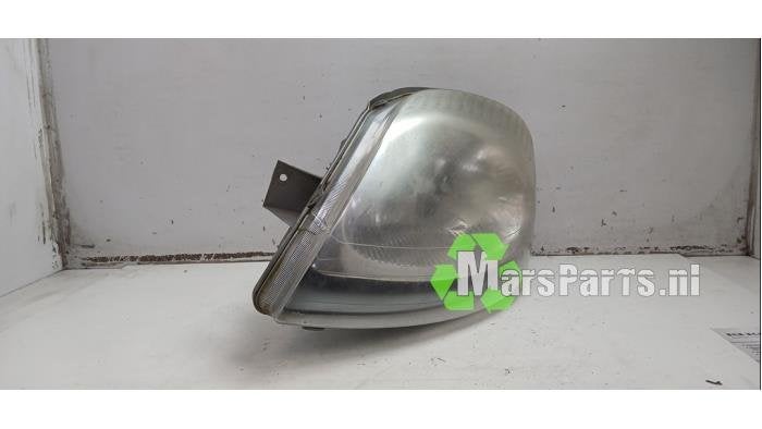 Koplamp links van een Opel Vivaro, Gebruikt, -, -, Opel