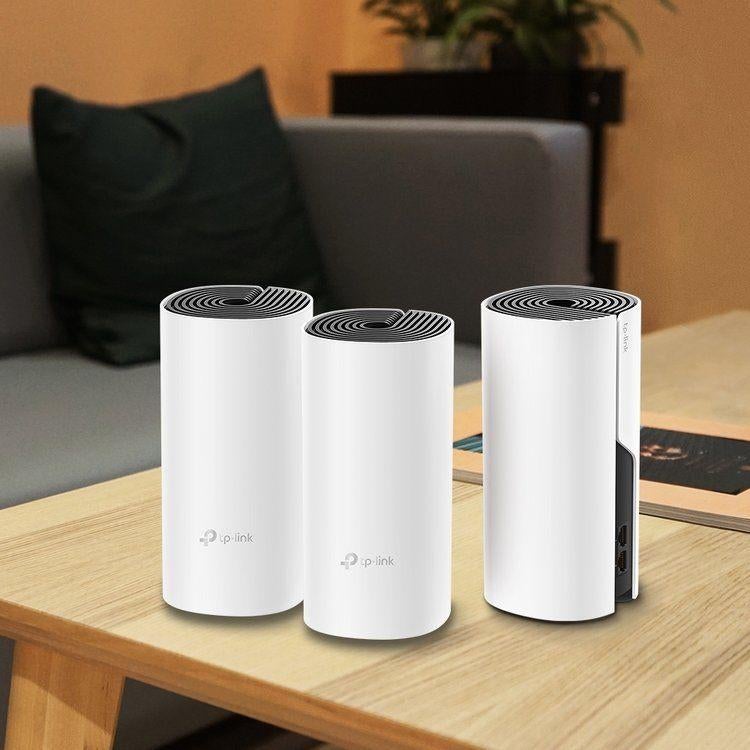 TP-link deco m4, Computers en Software, WiFi-versterkers, Nieuw, Ophalen of Verzenden