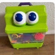 Kid knex, Ophalen of Verzenden, Zo goed als nieuw, Jongen of Meisje