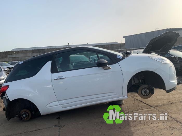 Subframe van een Citroen DS3, Auto-onderdelen, Gebruikt, -, Ophalen of Verzenden, -