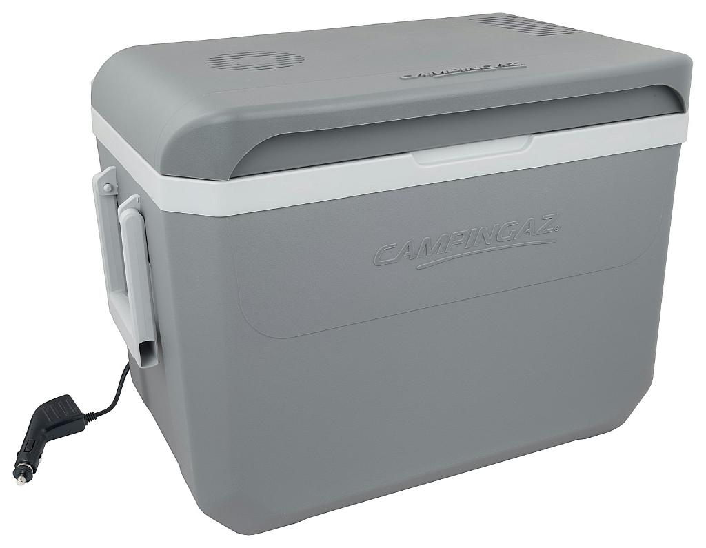 Campingaz Powerbox Plus 36L TE Cooler Nieuw, Koelbox, Minervum Breda, Nieuw, Ophalen of Verzenden