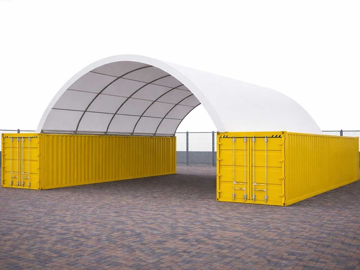 RTE - 2026 - 8116 - Opslagtent 6000x6000x2000mm