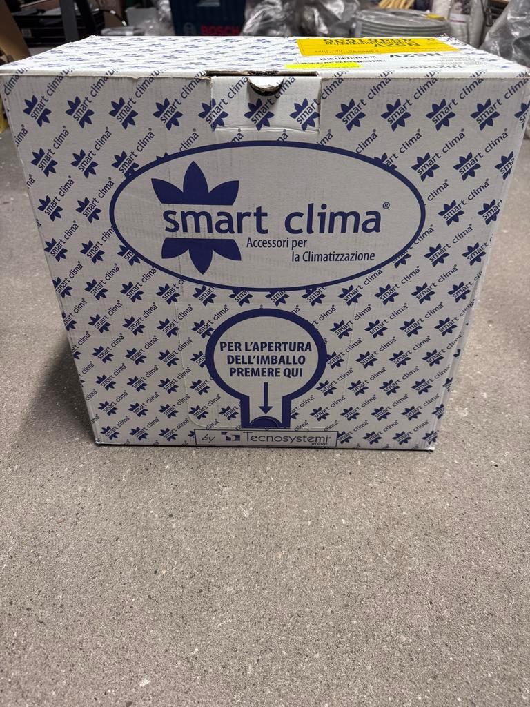 Condenswater afvoer slang 18/20mm - Smart Clima, Witgoed en Apparatuur, Airco's, Ophalen, Minder dan 60 m³, Nieuw, 3 snelheden of meer