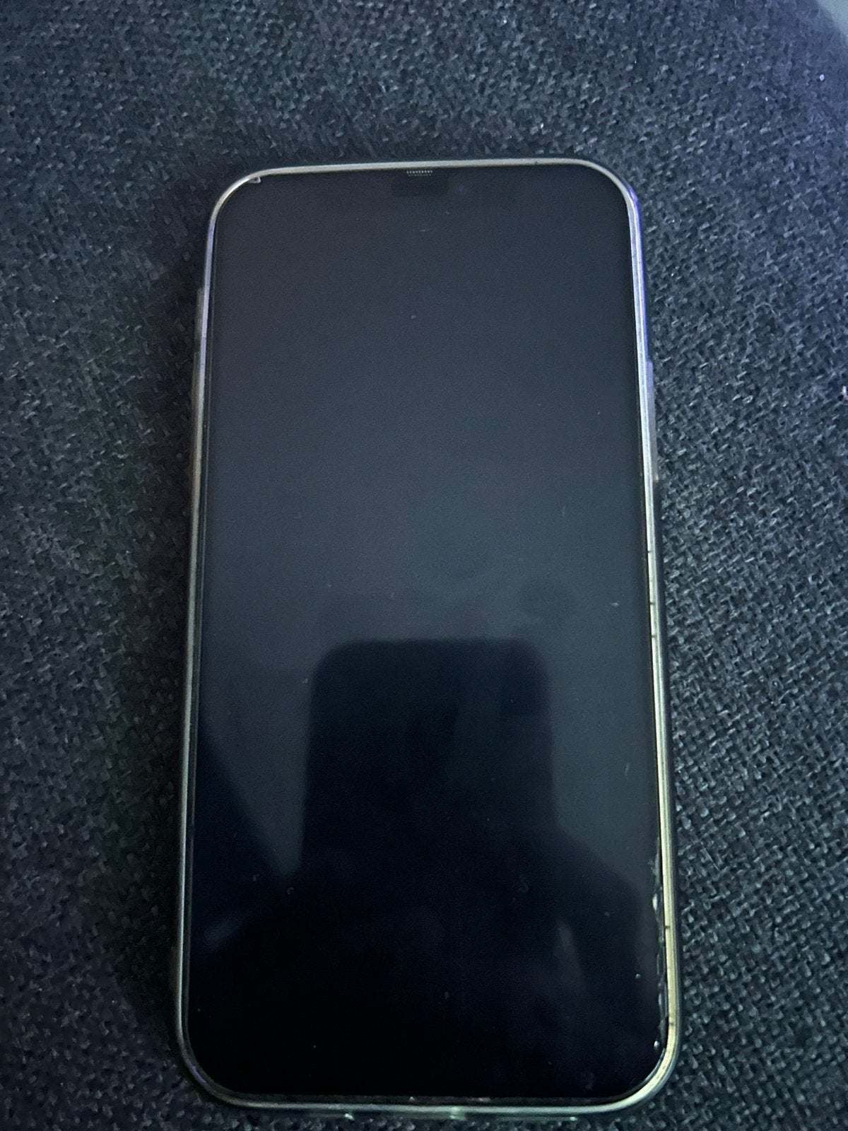 Apple iphone 12 pro, Ophalen, 78 %, IPhone 12 Pro, Zonder simlock
