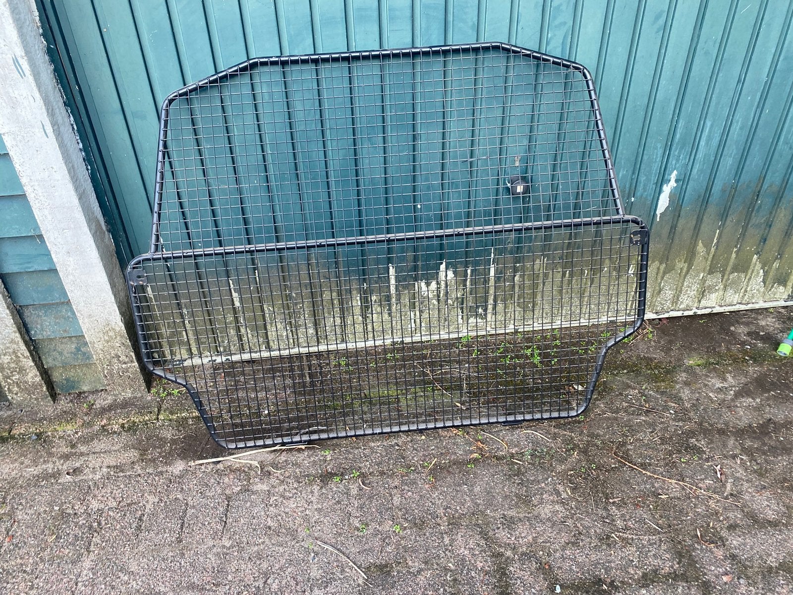 Hondenrek bagagerek  toyota landcruiser 130, Ophalen, Nieuw, Toyota