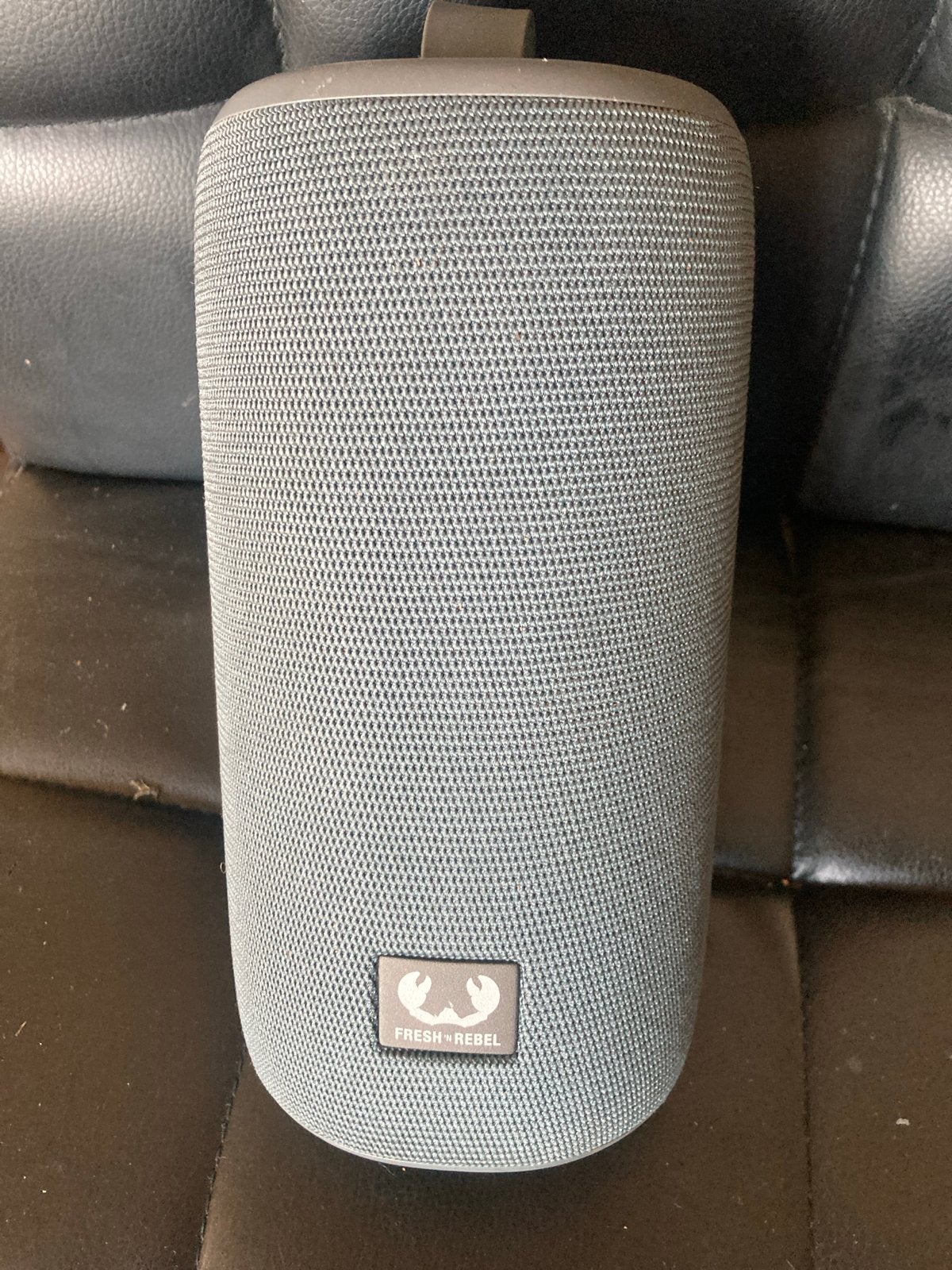 Fresh 'n Rebel Rockbox Bold M Draagbare Bluetooth Speaker, Overige merken, Ophalen of Verzenden, Zo goed als nieuw, Draagbare speaker